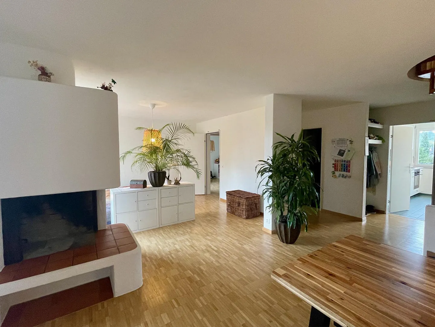 Charmante Duplex Wohnung - Foto 1 von 11