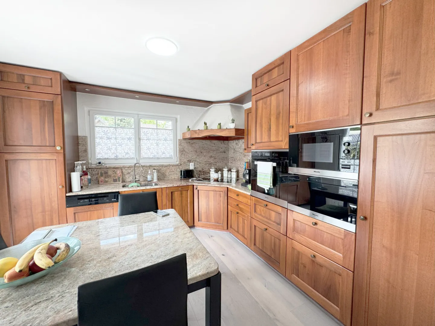 Villa con annesso a Granges - Foto 5 di 11