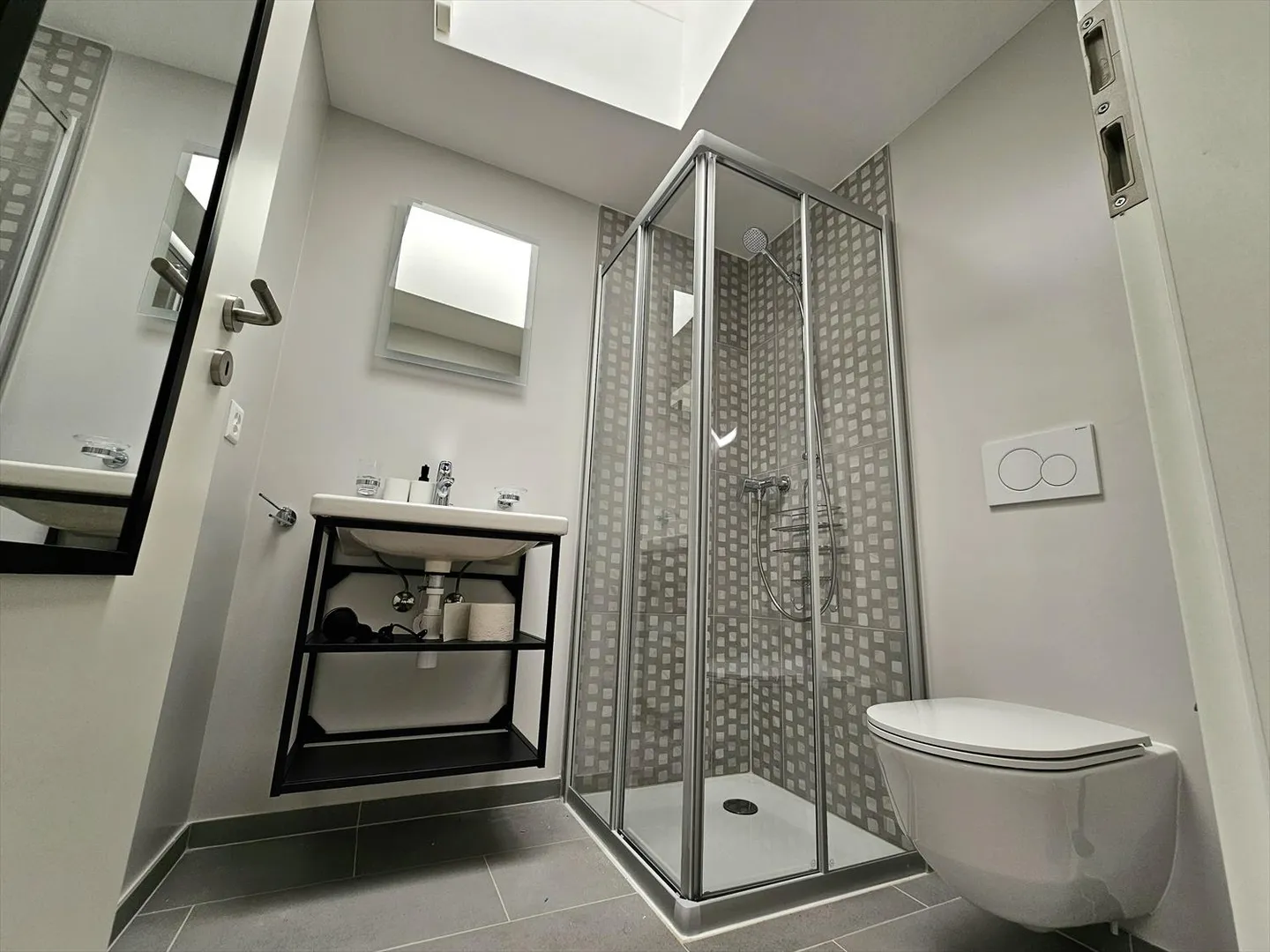 Appartement meublé 1.5 pièces - Photo 12 sur 13