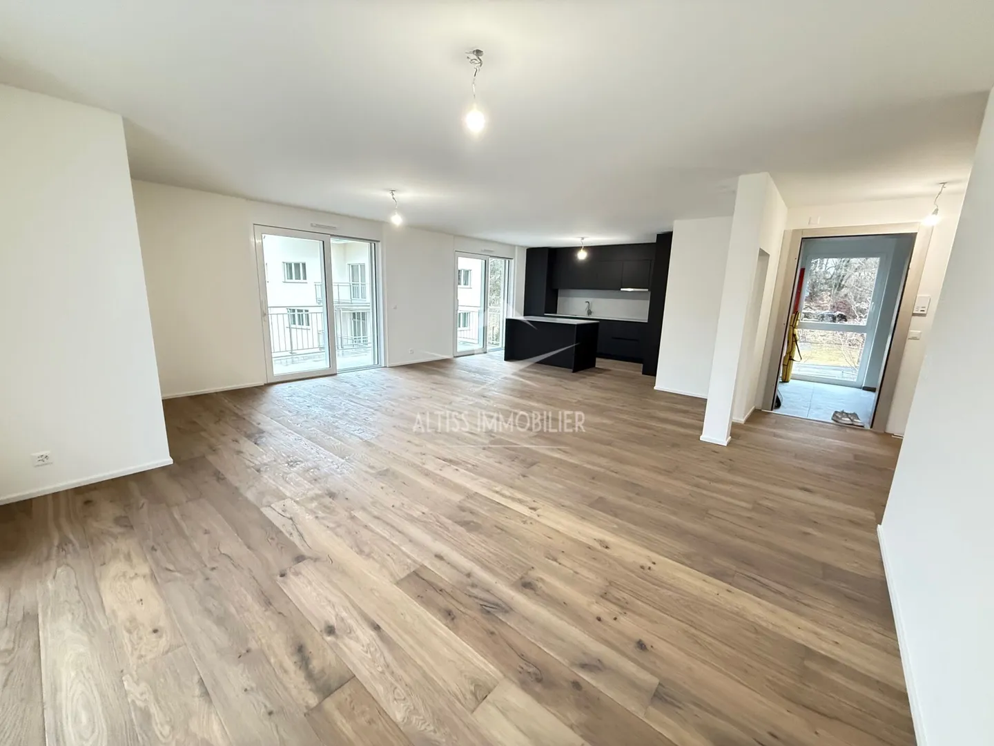 New Apartment - Photo 1 of 10