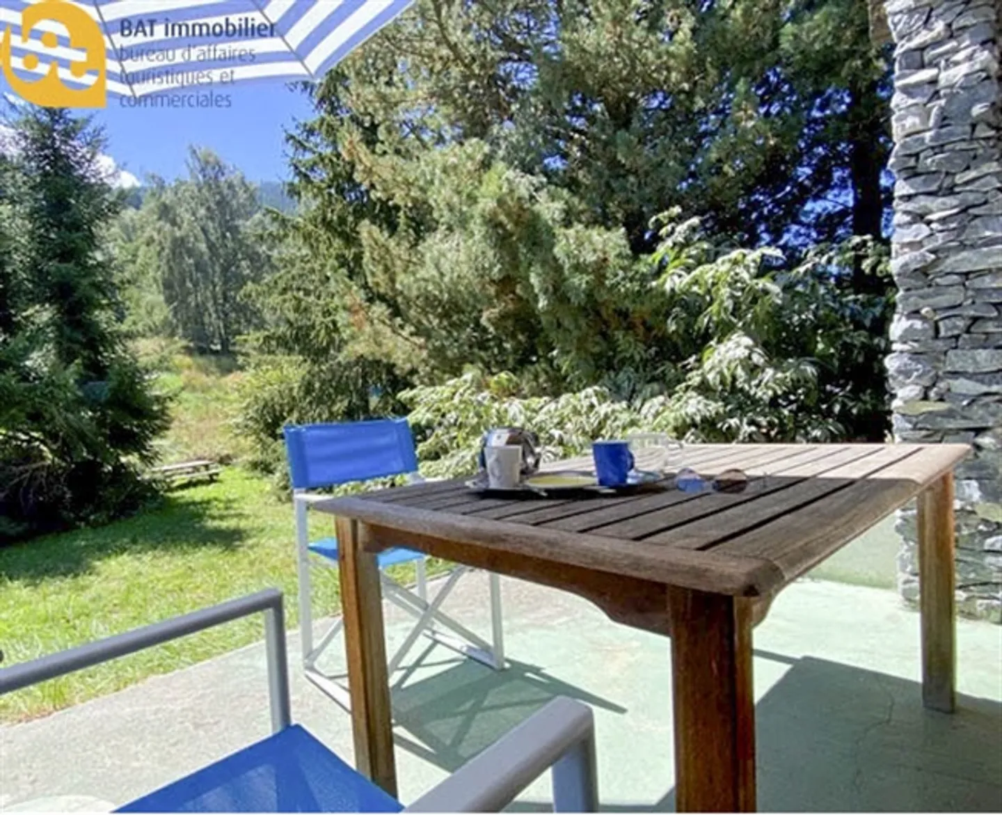 Vercorin - Chalet Ranch - Second Home - Photo 5 of 13