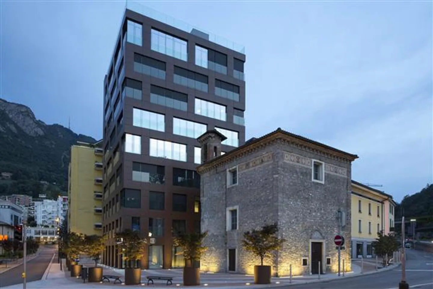 Paradies: Appartamento 3.5 locali - Foto 10 di 10