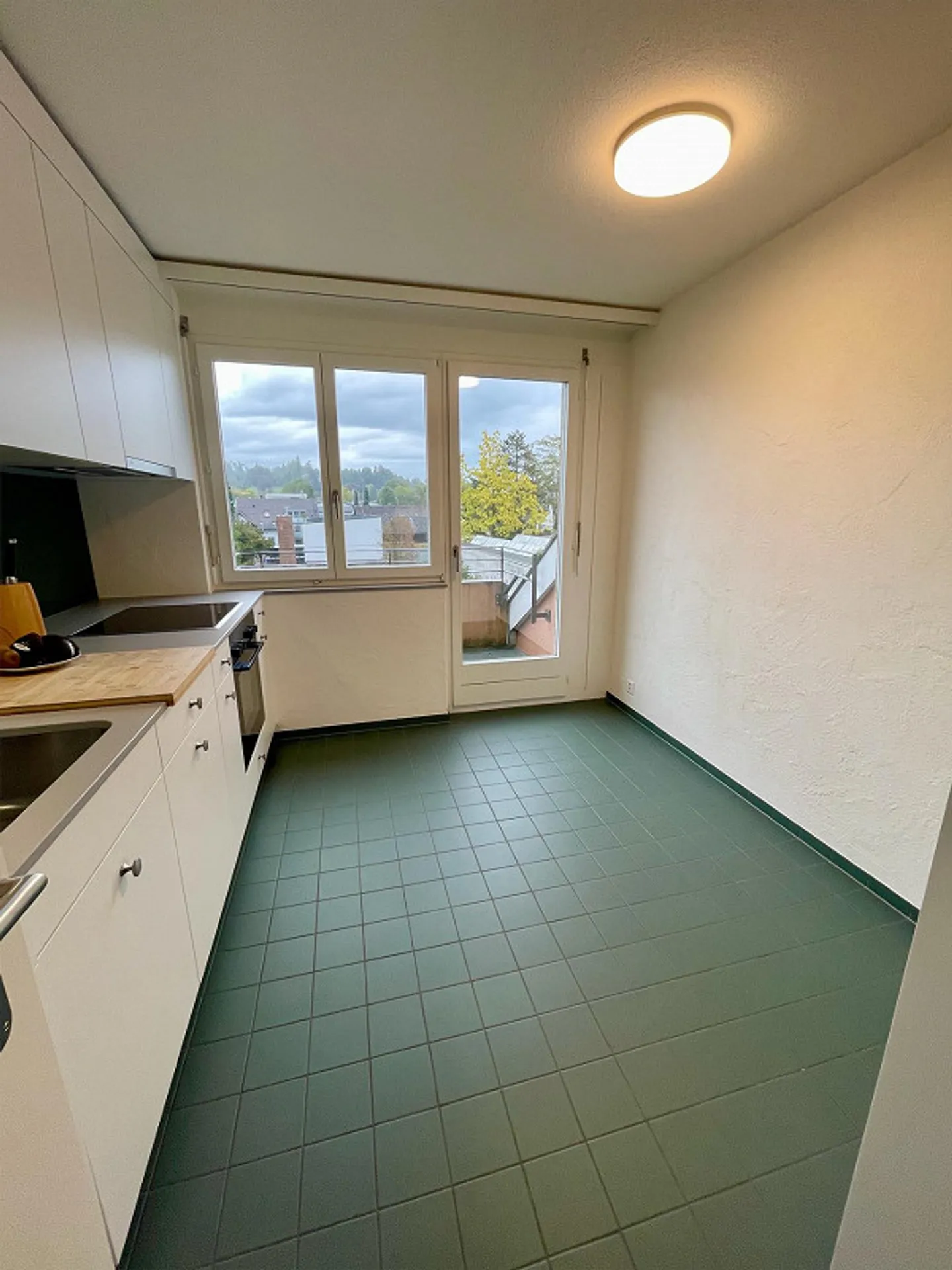 Charmante Duplex Wohnung - Foto 5 von 11