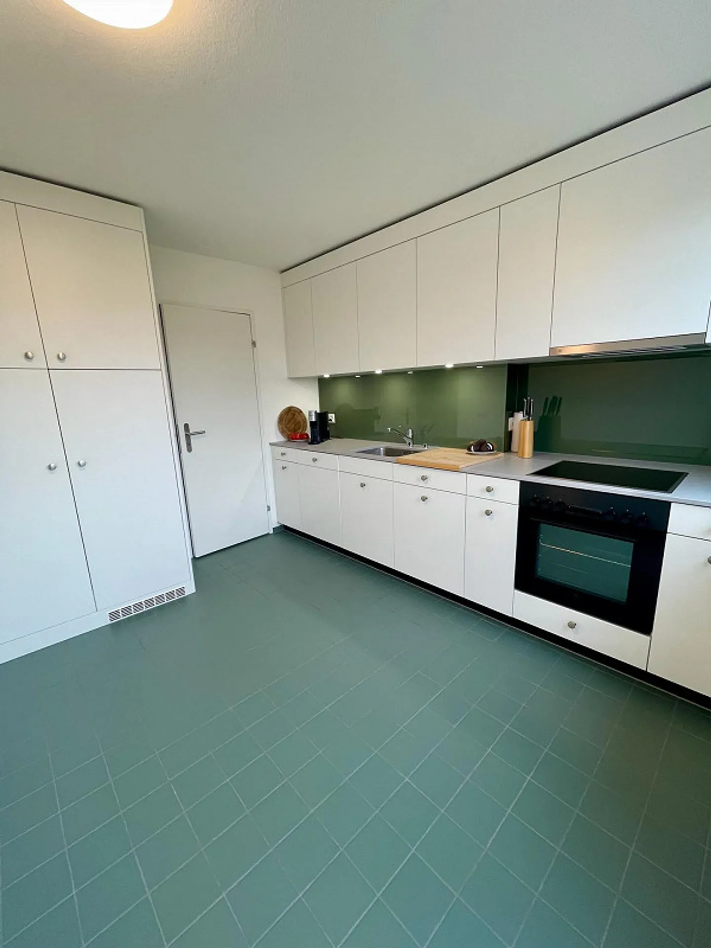 Charmante Duplex Wohnung - Foto 6 von 11