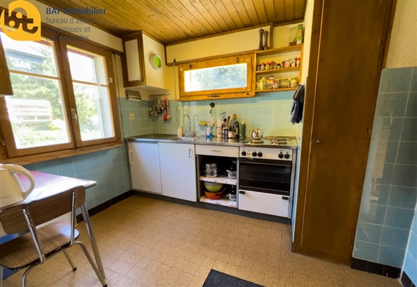 Vercorin - Chalet Ranch - Second Home - Photo 10 of 13