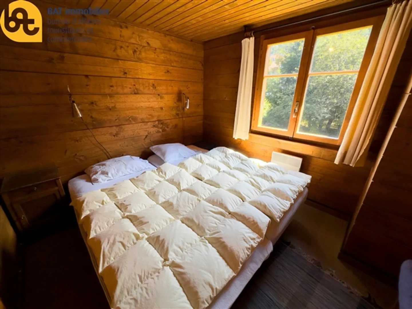 Vercorin - Chalet Ranch - Second Home - Photo 12 of 13