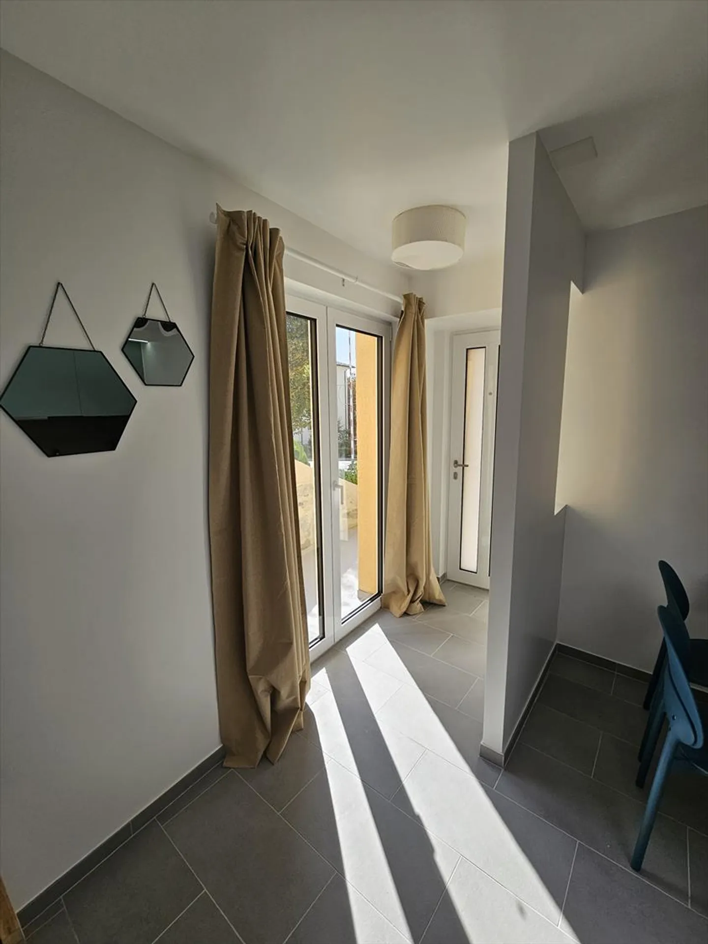 Appartement meublé 1.5 pièces - Photo 13 sur 13