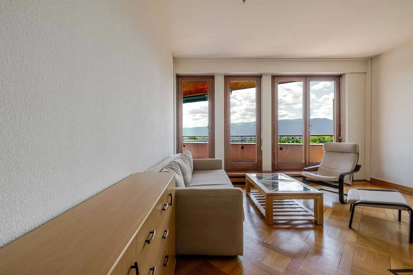 Luxuswohnung in Grand-Saconnex - Foto 8 von 10