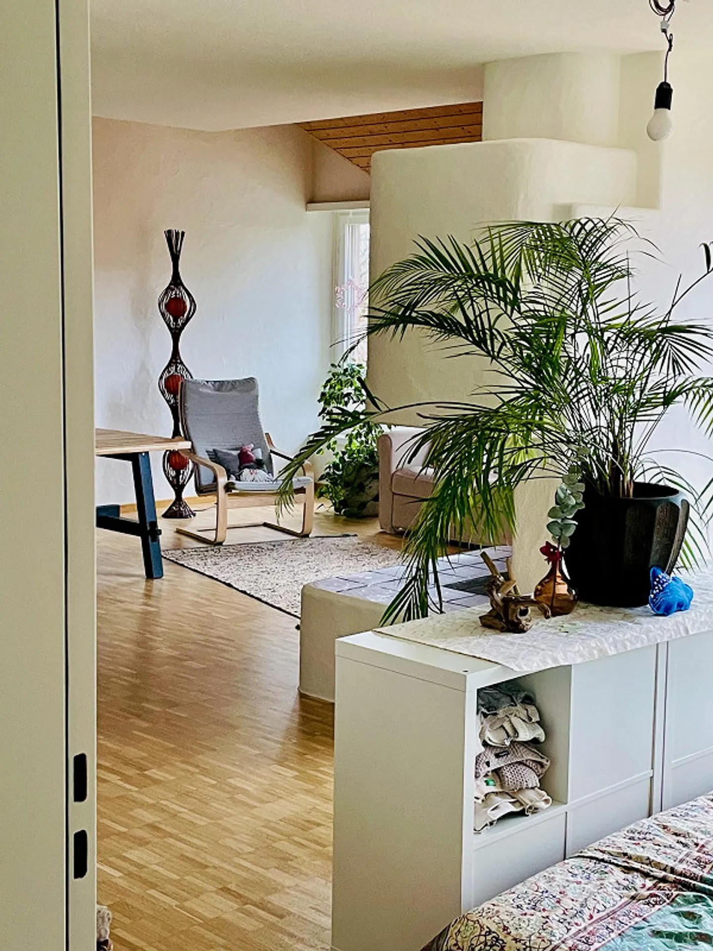 Charmante Duplex Wohnung - Foto 2 von 11