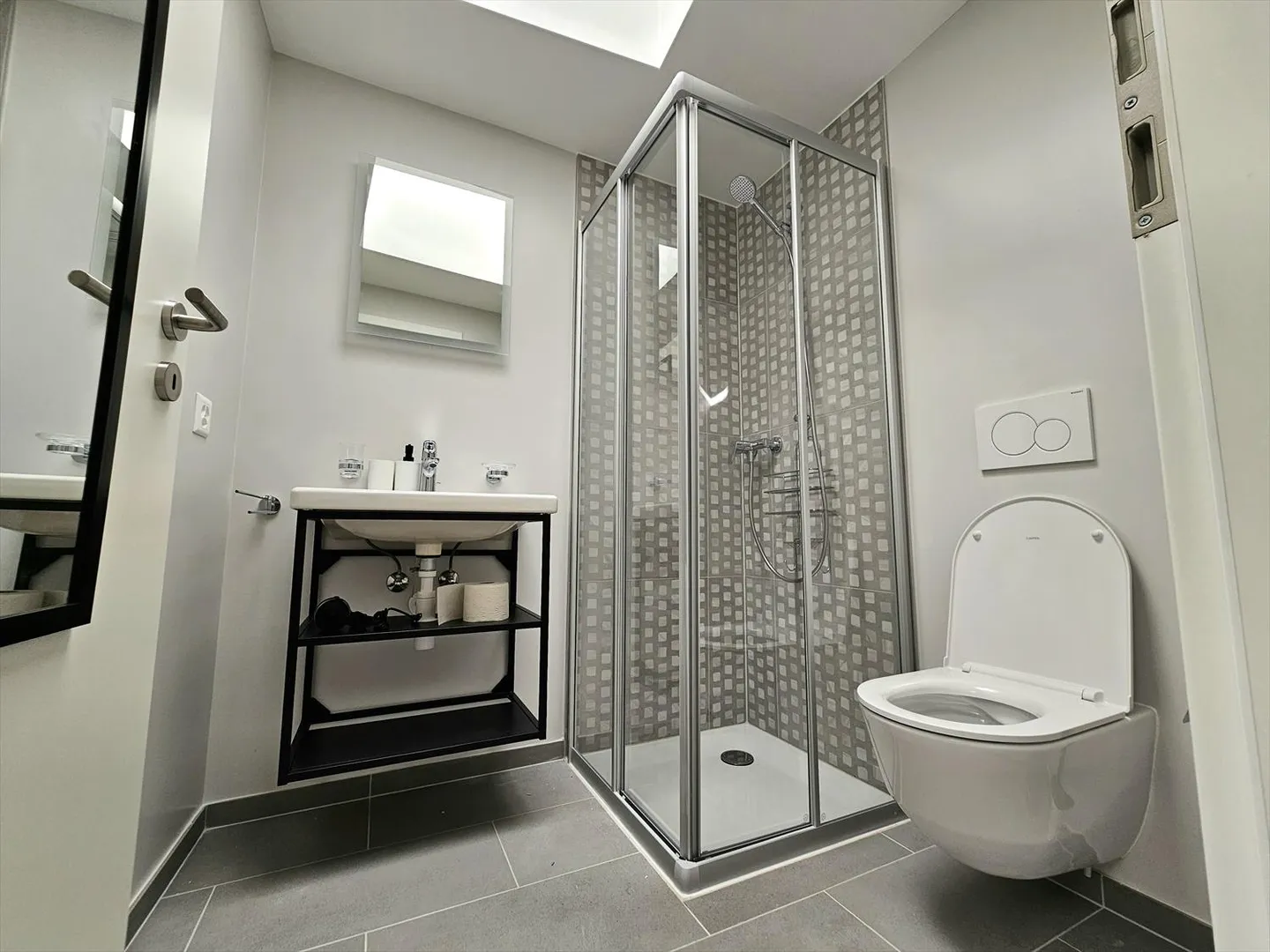 Appartement meublé 1.5 pièces - Photo 11 sur 13