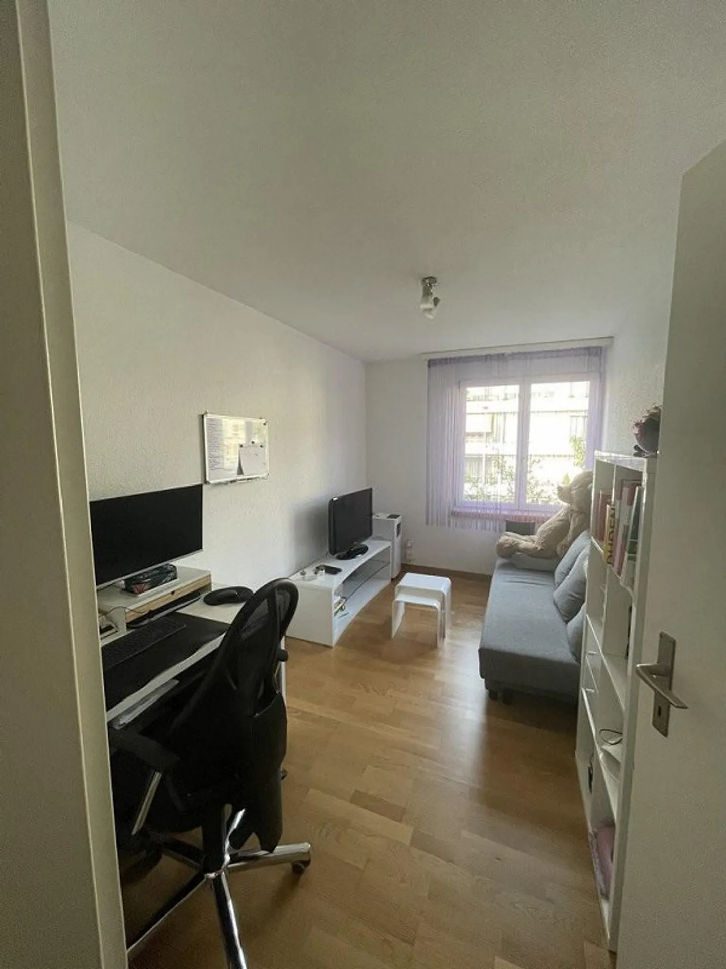 La tua nuova oasi di benessere a Lyss - Foto 10 di 12