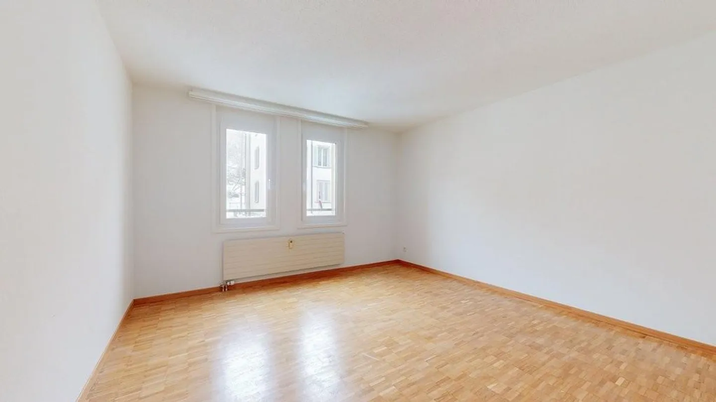 Sunny, central and freshly renovated - Welcome to Konkordiahof - Photo 6 of 7