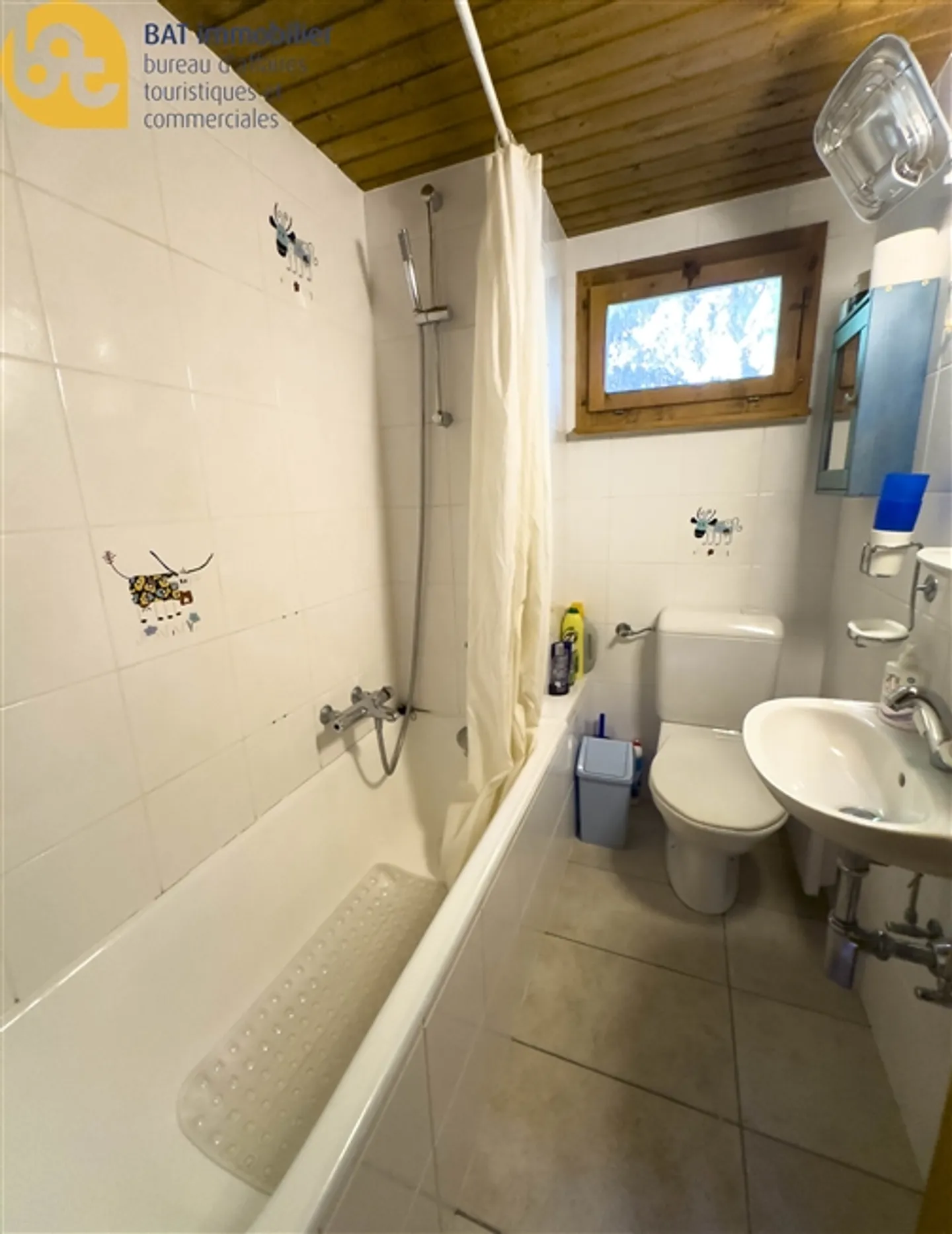 Vercorin - Chalet Ranch - Second Home - Photo 13 of 13