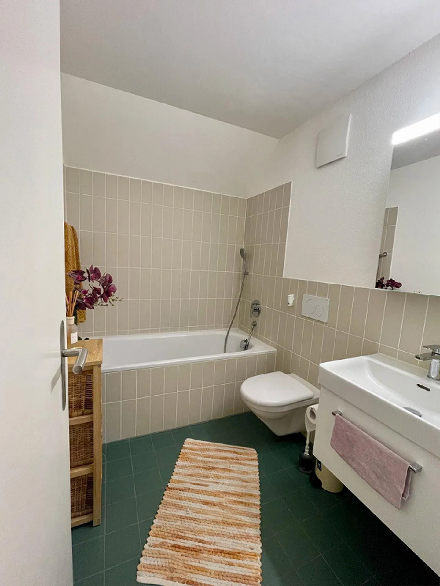 Charmante Duplex Wohnung - Foto 9 von 11