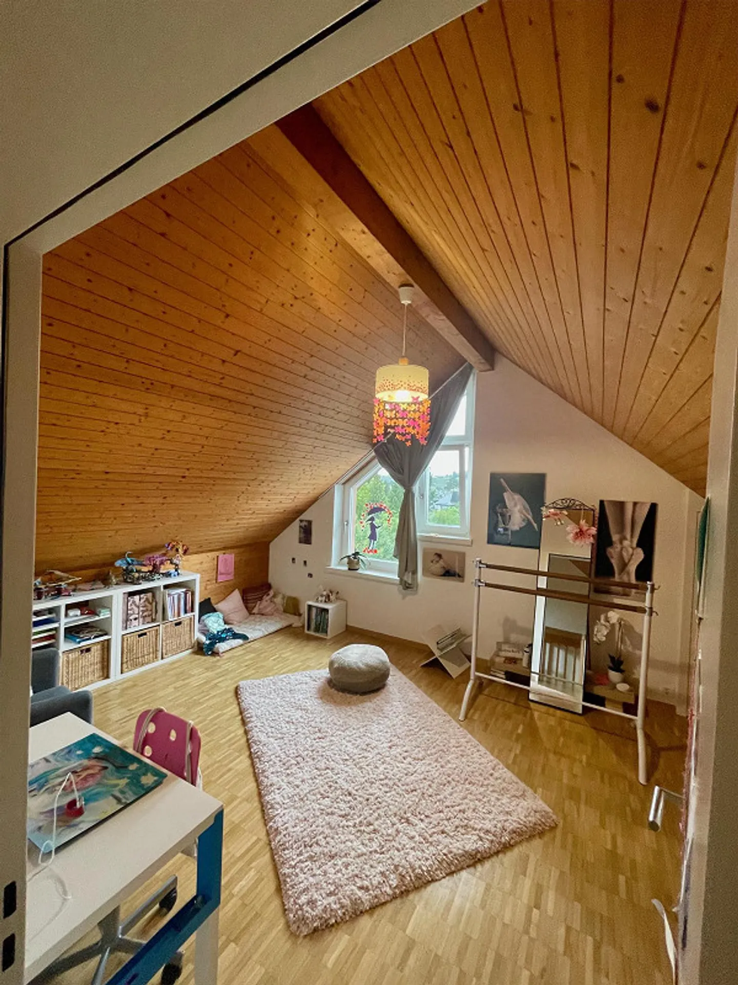 Charmante Duplex Wohnung - Foto 11 von 11