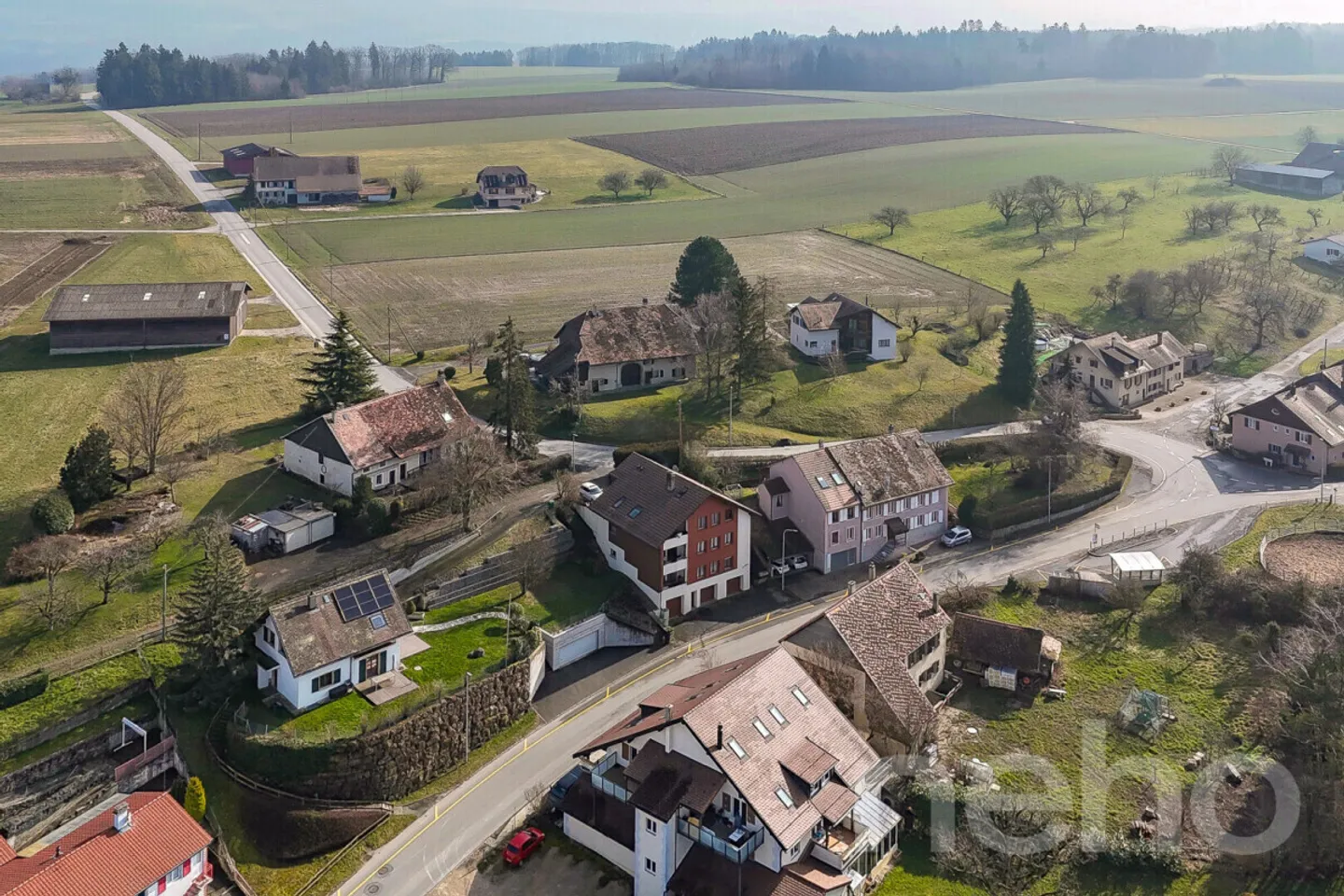 Opportunità di investimento: Immobile in affitto a Ursins! - Foto 12 di 13