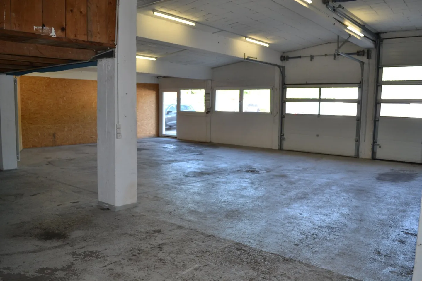 Atelier polyvalent à Schüpfheim - Photo 3 sur 15