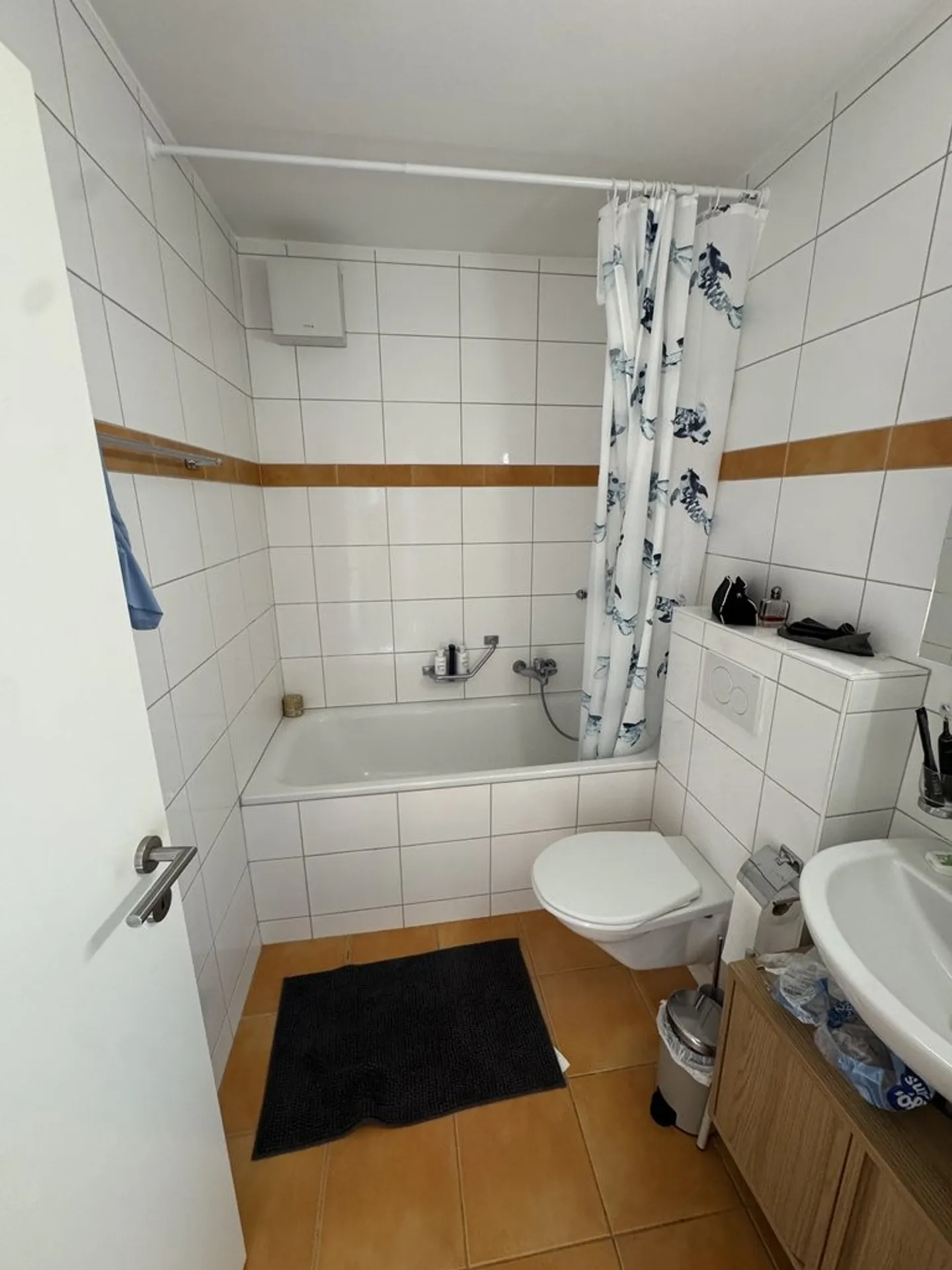 Appartamento in affitto - Foto 3 di 4