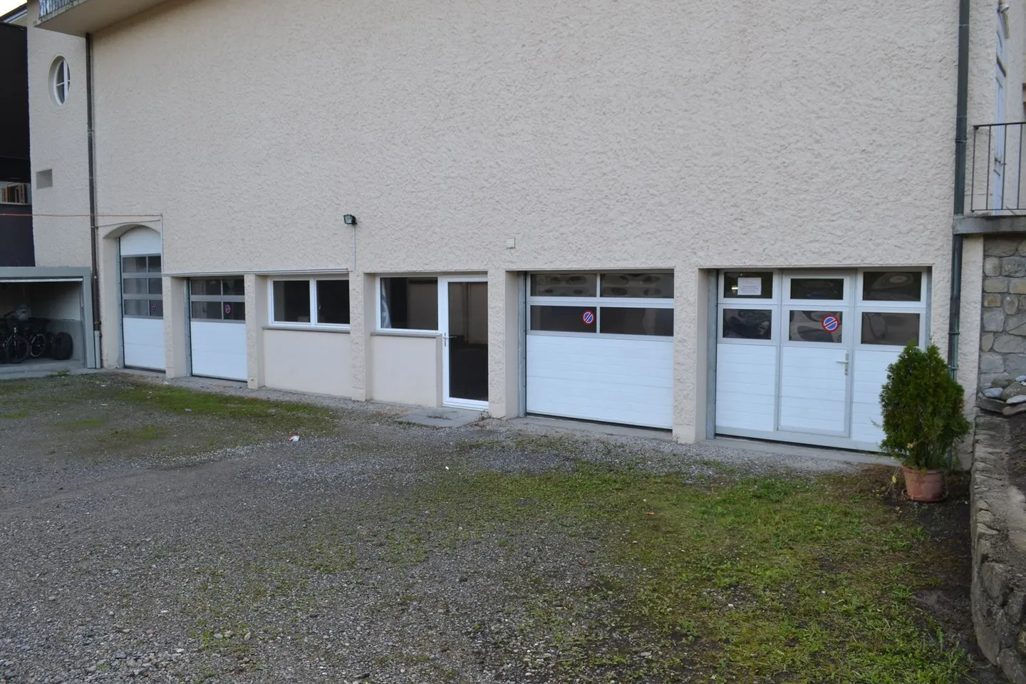 Atelier polyvalent à Schüpfheim - Photo 1 sur 15