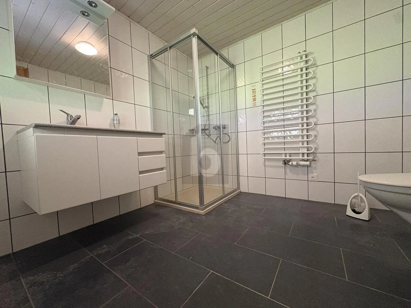 Charmante Wohnung in der Natur - Foto 3 von 6