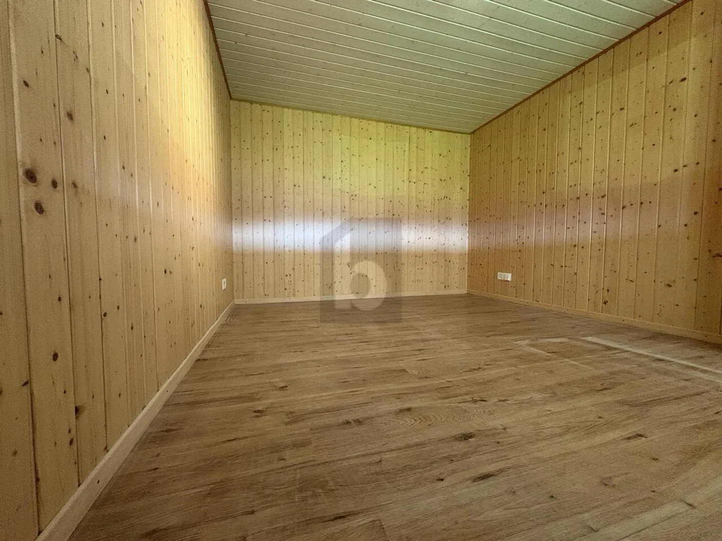 Charmante Wohnung in der Natur - Foto 4 von 6