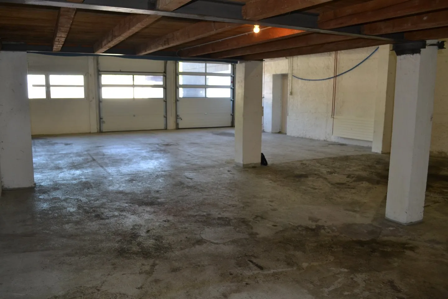 Atelier polyvalent à Schüpfheim - Photo 10 sur 15