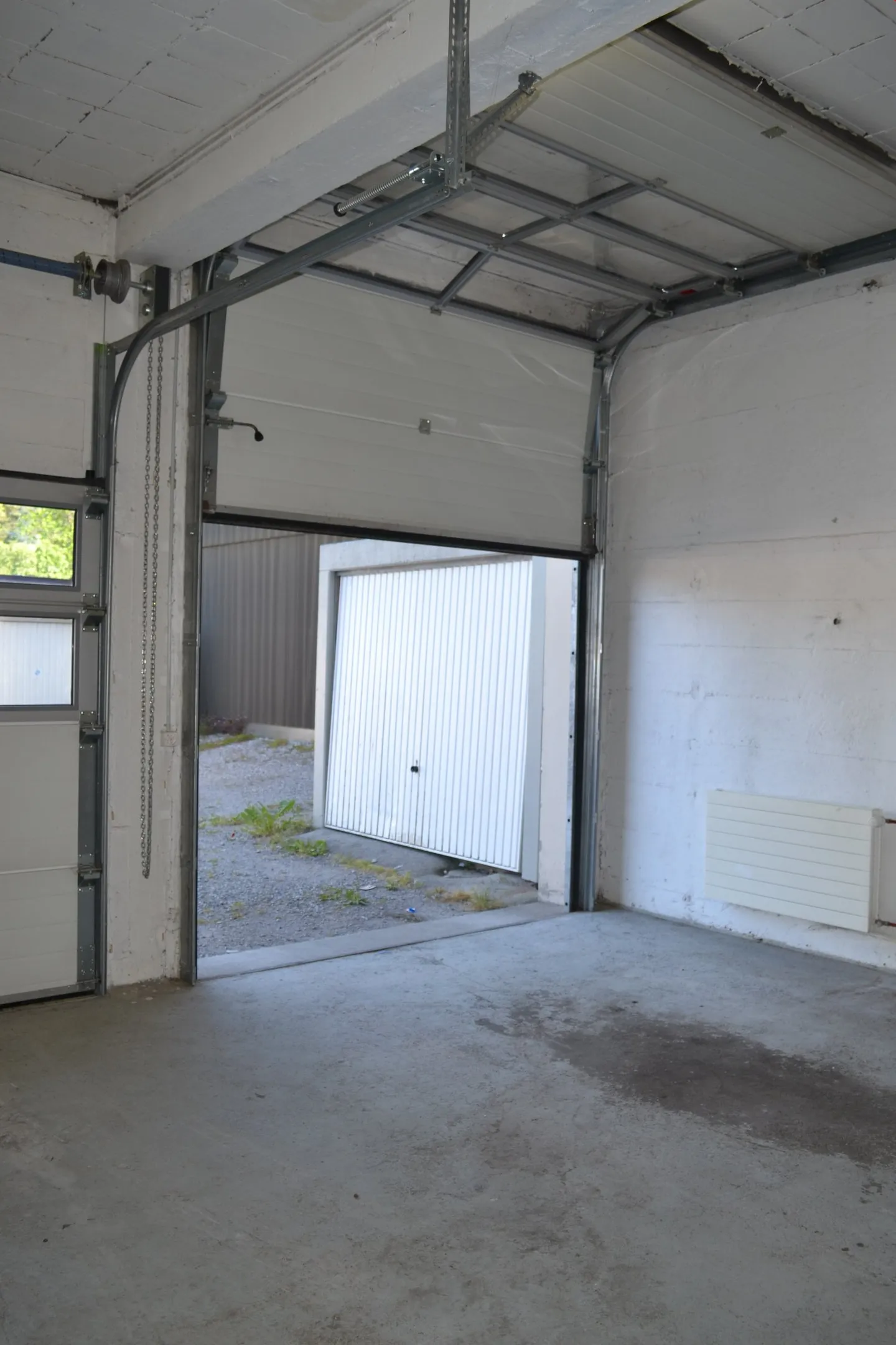 Atelier polyvalent à Schüpfheim - Photo 12 sur 15