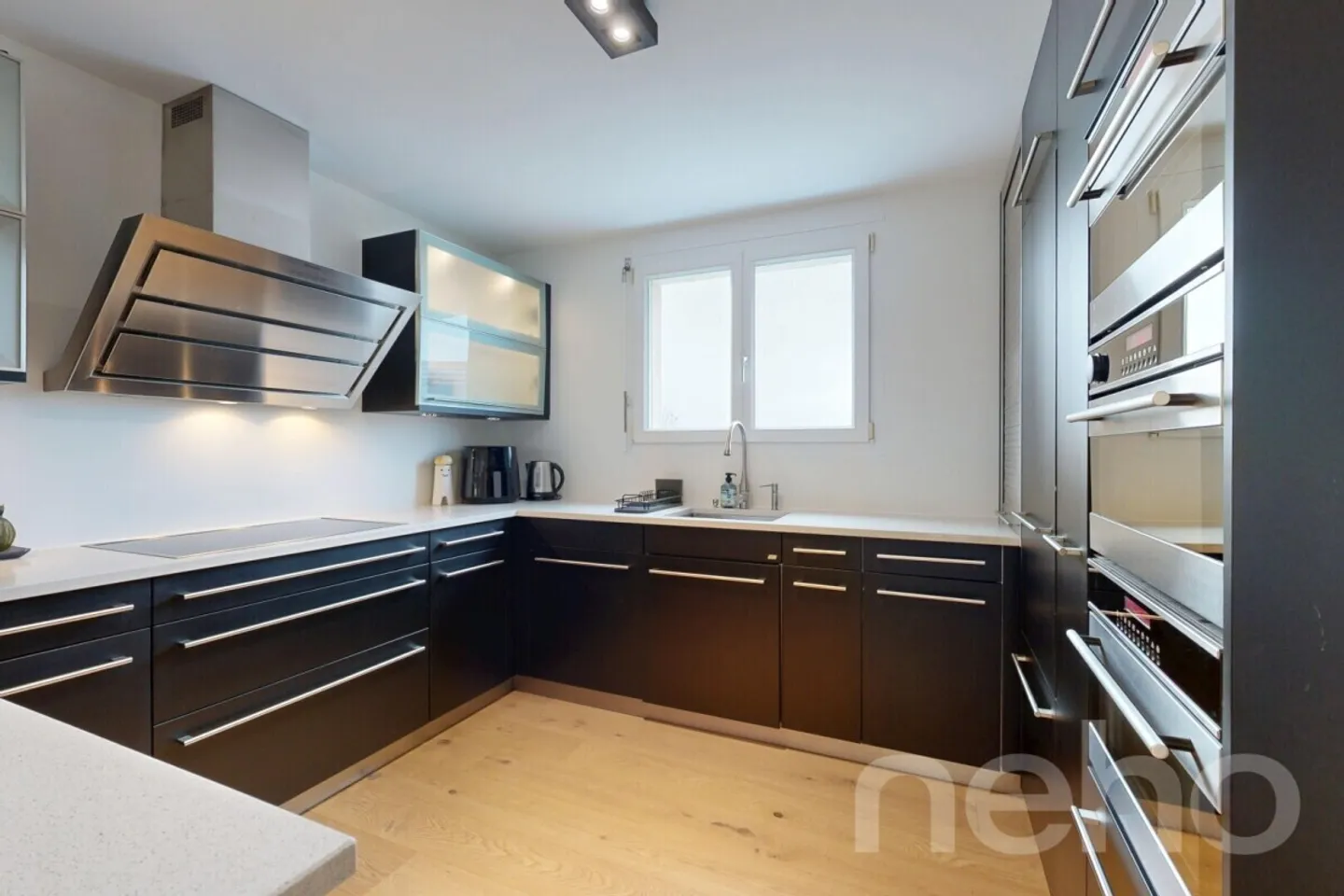 «Modernes Einfamilienhaus mit gepflegtem Garten und hochwertigem Ausbau» - Foto 5 von 12