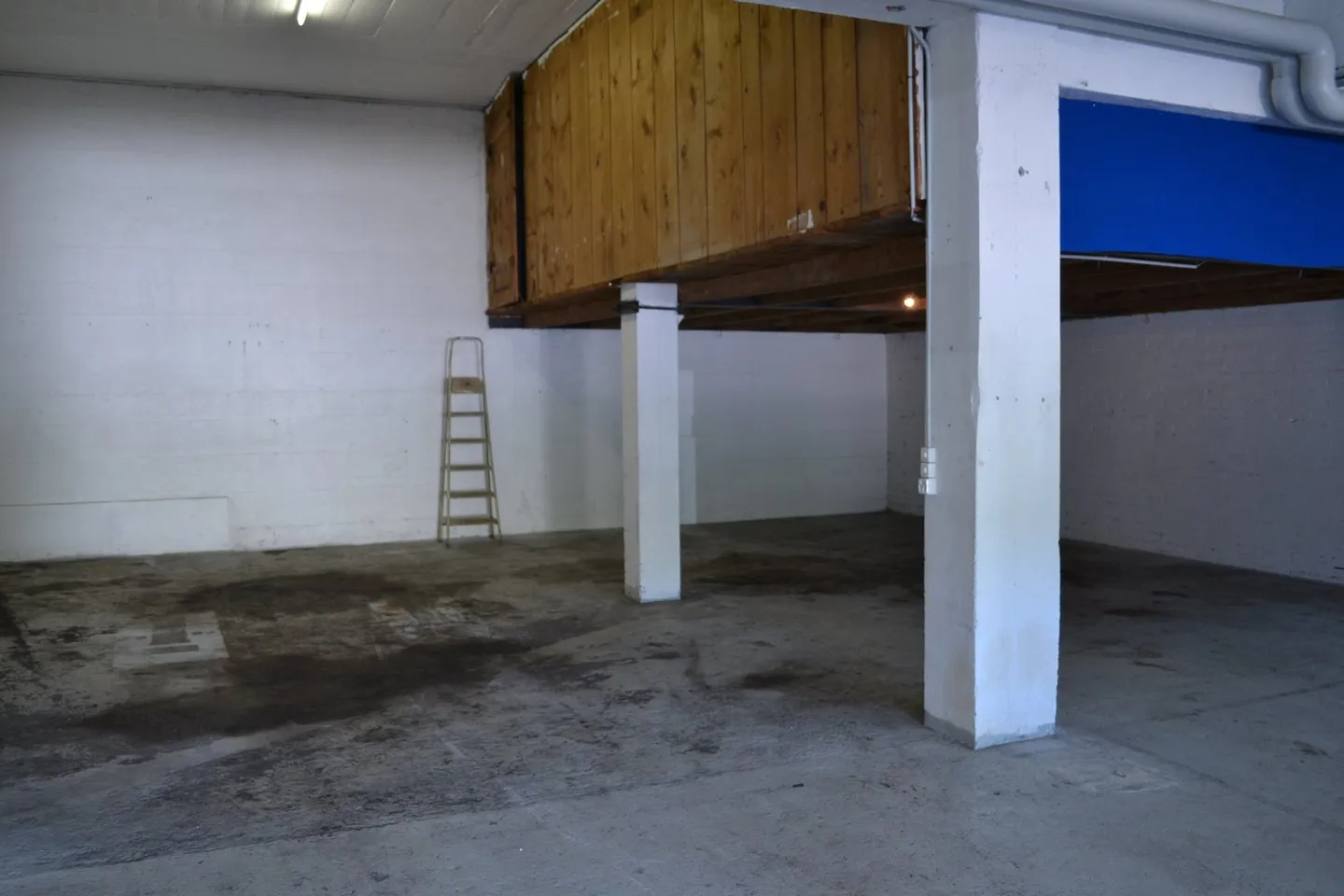 Atelier polyvalent à Schüpfheim - Photo 15 sur 15