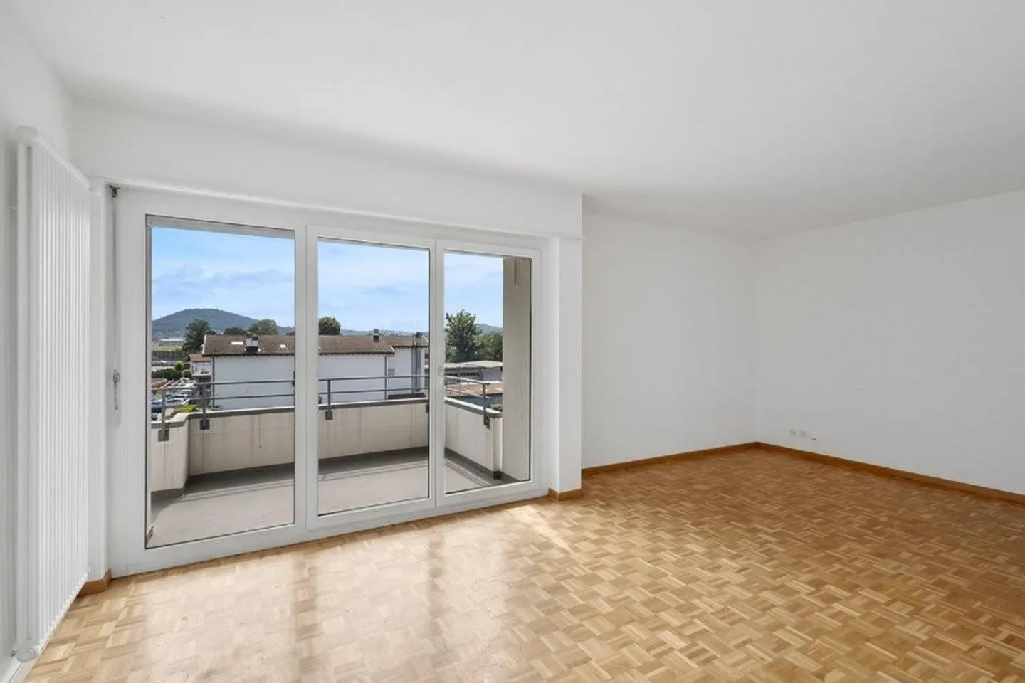 Affitasi appartamento 2.5 locali a Mendrisio - Foto 2 di 4