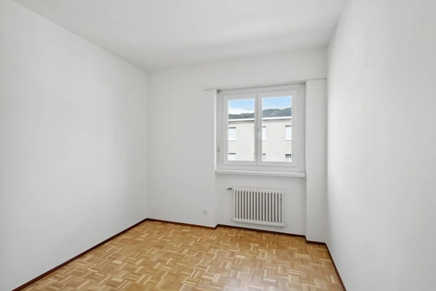 Affitasi appartamento 2.5 locali a Mendrisio - Foto 3 di 4