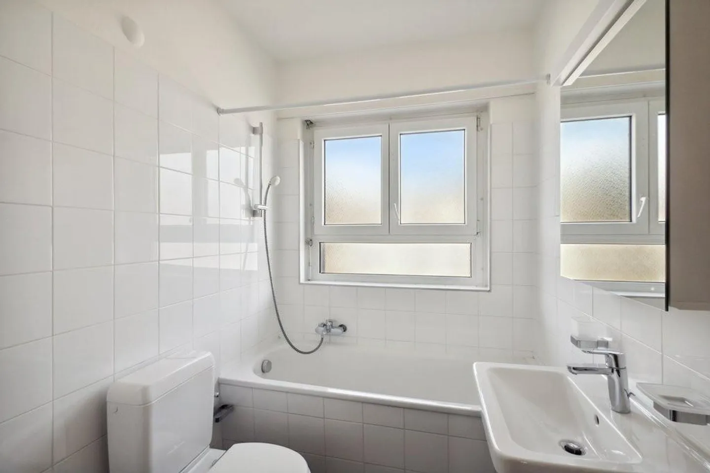 Affitasi appartamento 2.5 locali a Mendrisio - Foto 4 di 4