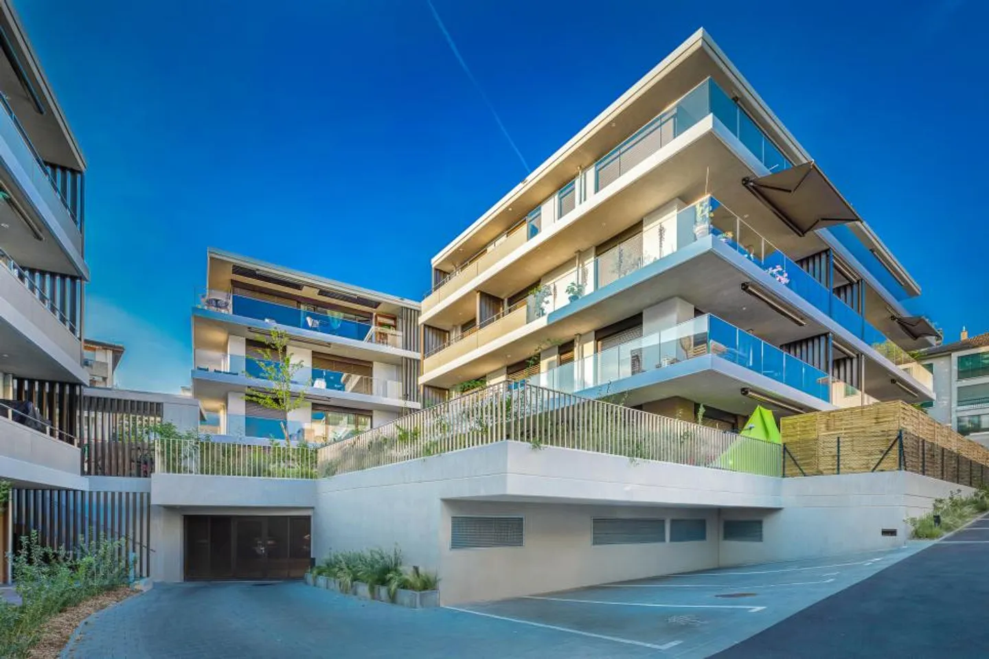 Sichere Investitionswohnung - Foto 7 von 7