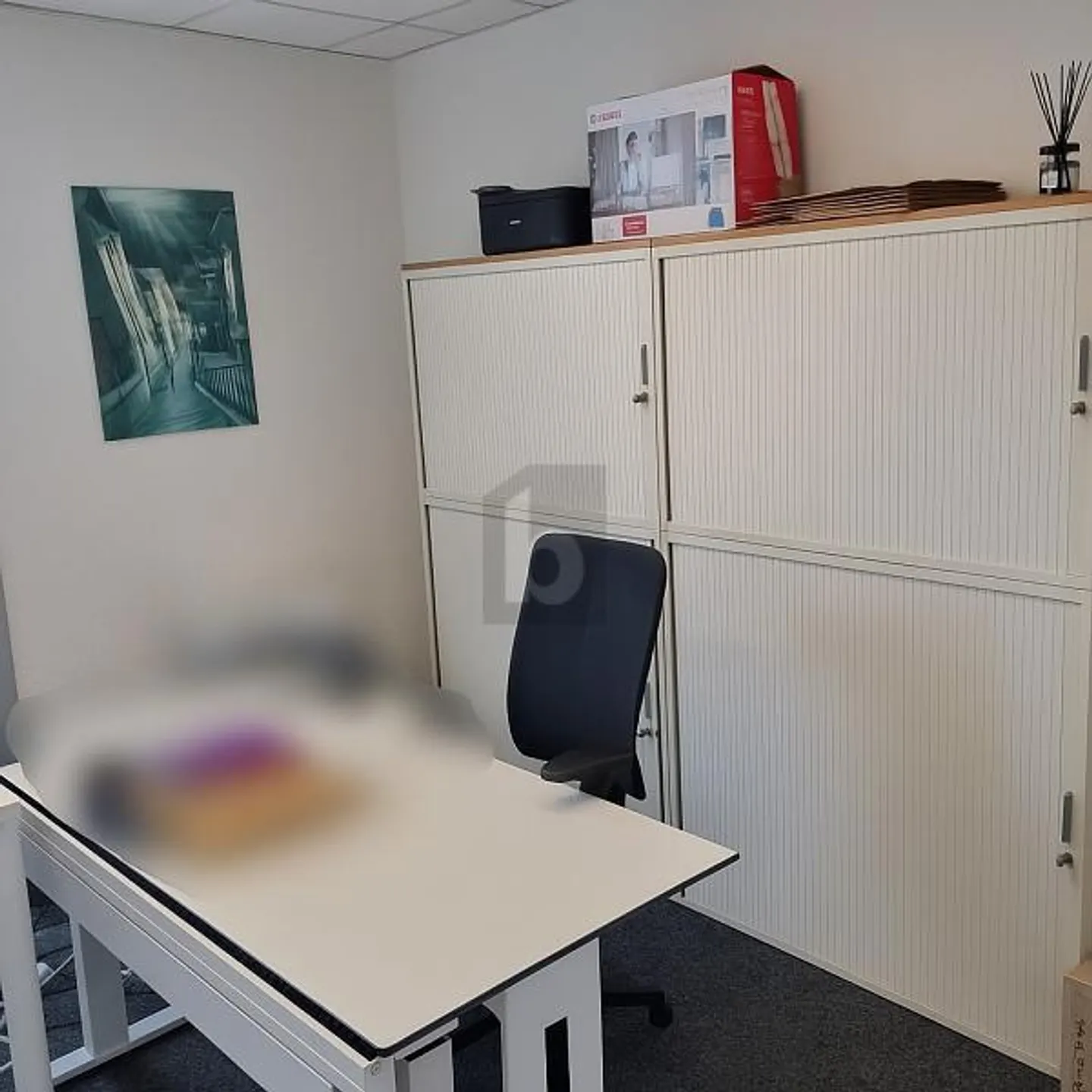 WORKSPACE WITH PANORAMIC VIEW - Photo 4 of 6
