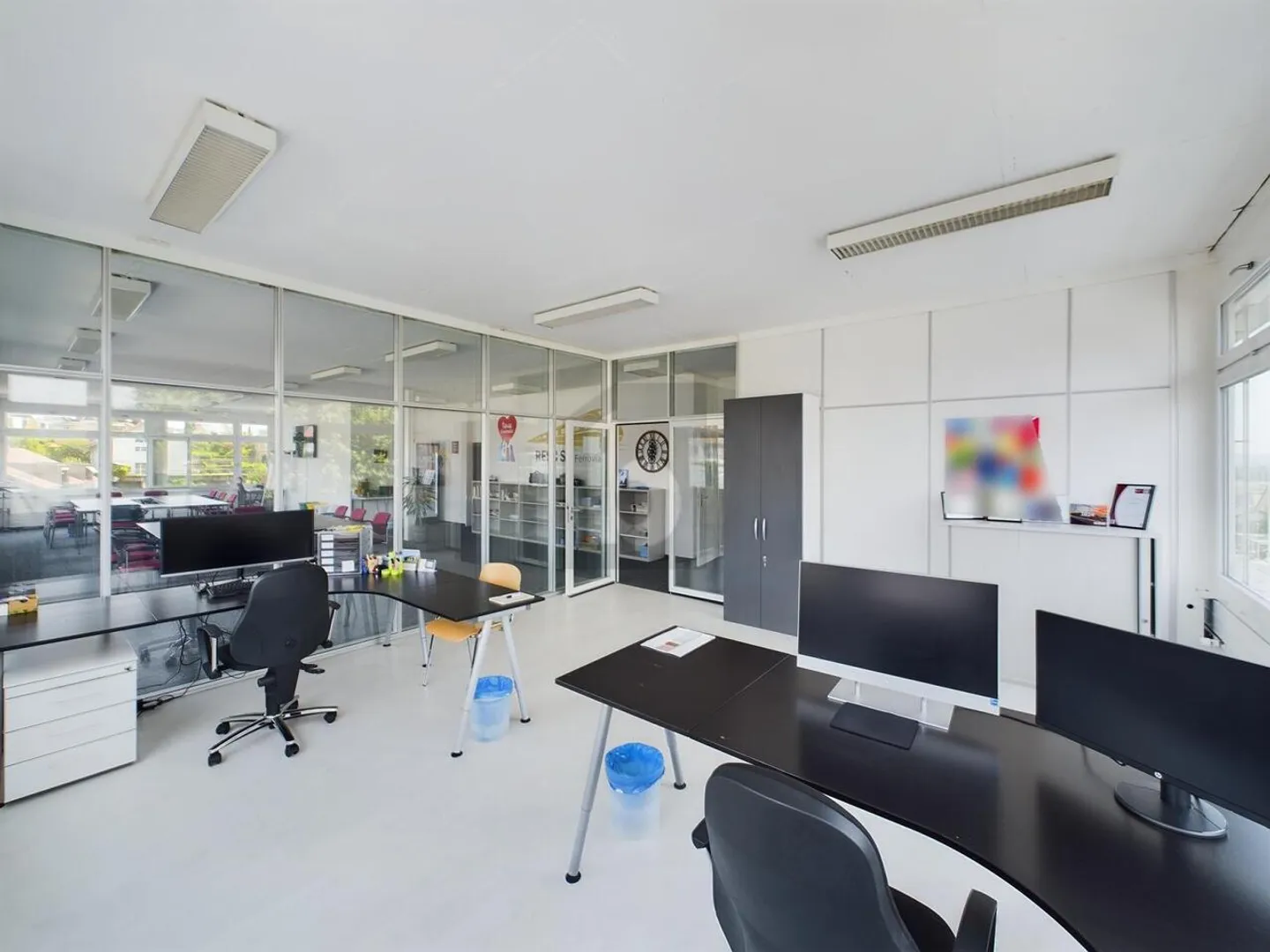 Bürofläche mieten - Foto 1 von 4