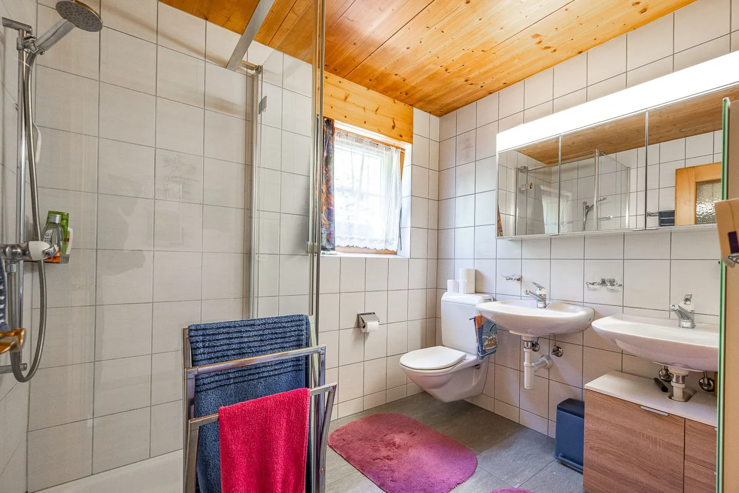 Casa unifamiliare idilliaca in una posizione collinare da sogno a Neckertal - Foto 11 di 17