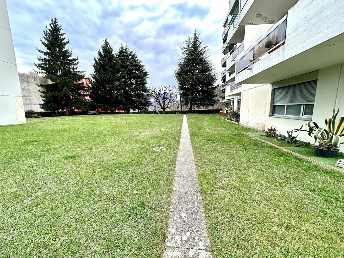 3 1/2 in Morbio Inferiore - Foto 1 von 11