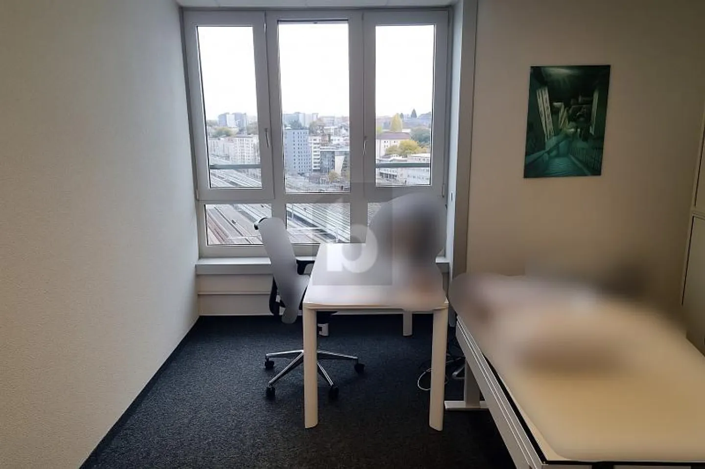 WORKSPACE WITH PANORAMIC VIEW - Photo 5 of 6