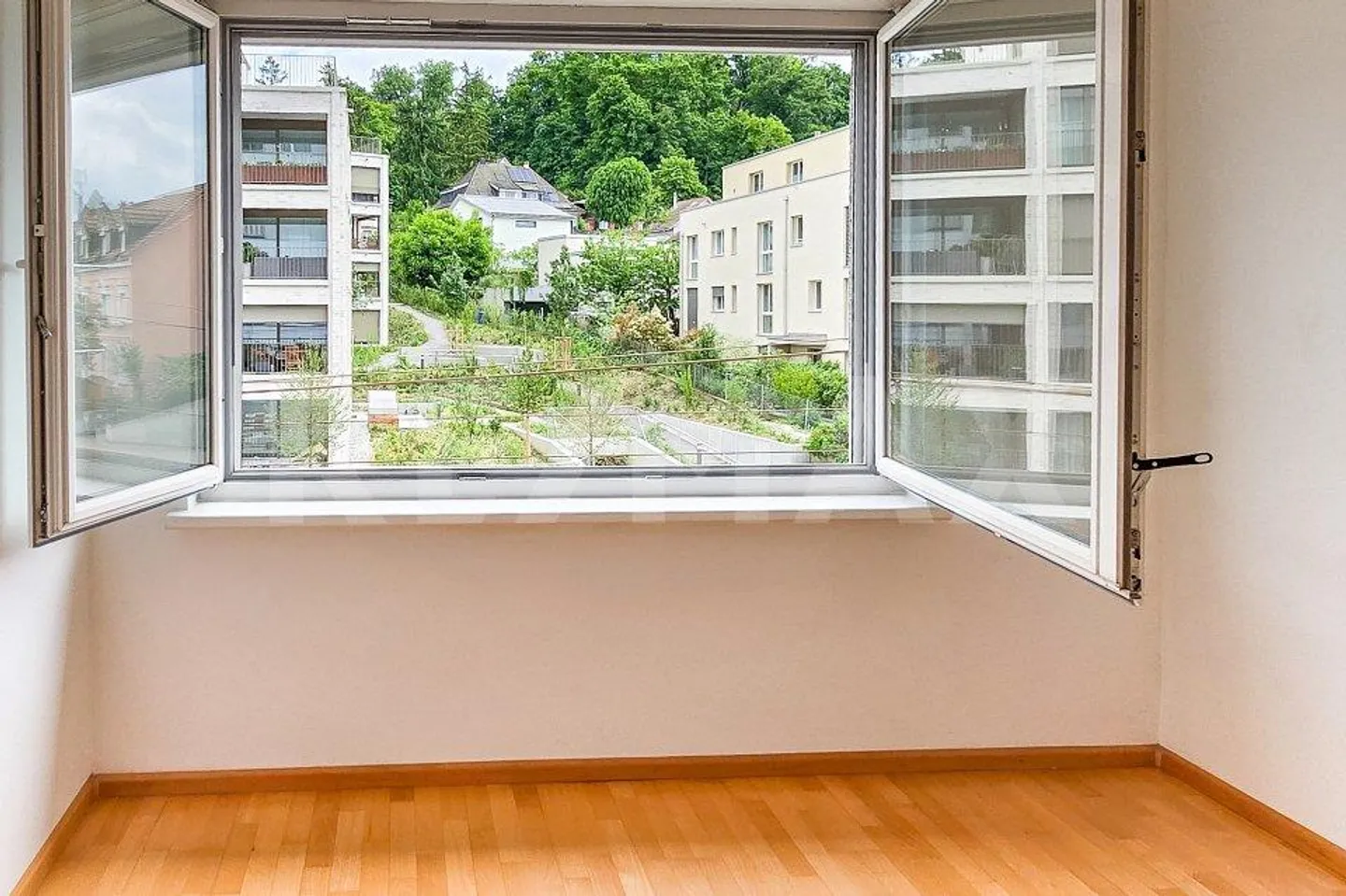 Ihre Wohnung vor den Toren der Stadt Basel - Foto 2 von 6