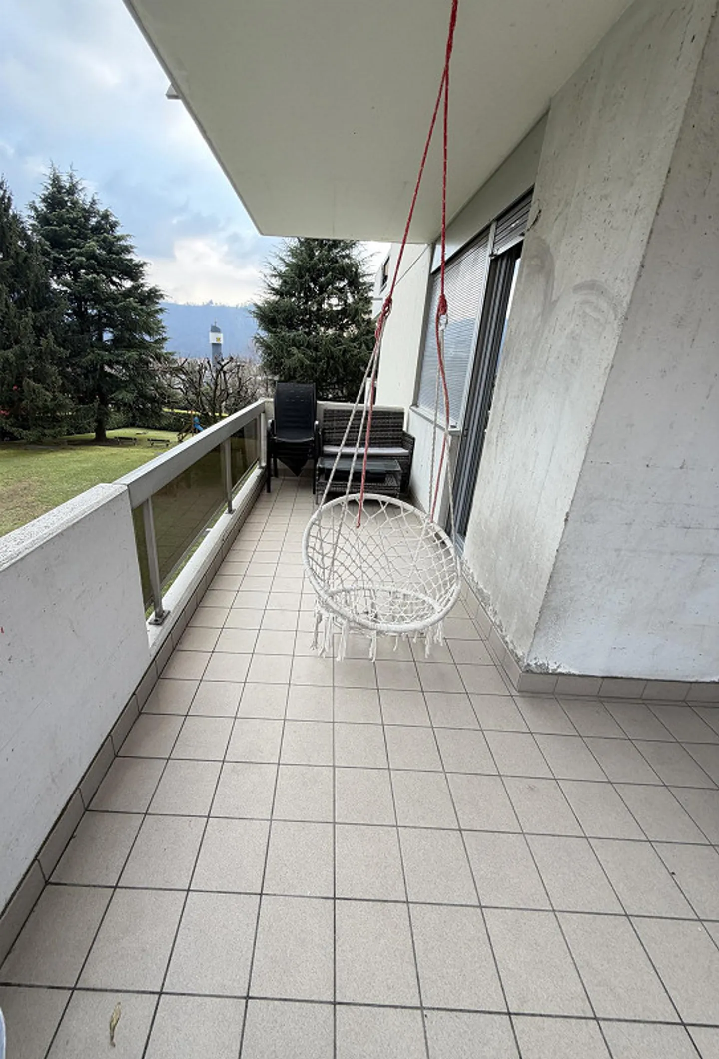 3 1/2 in Morbio Inferiore - Foto 2 von 11