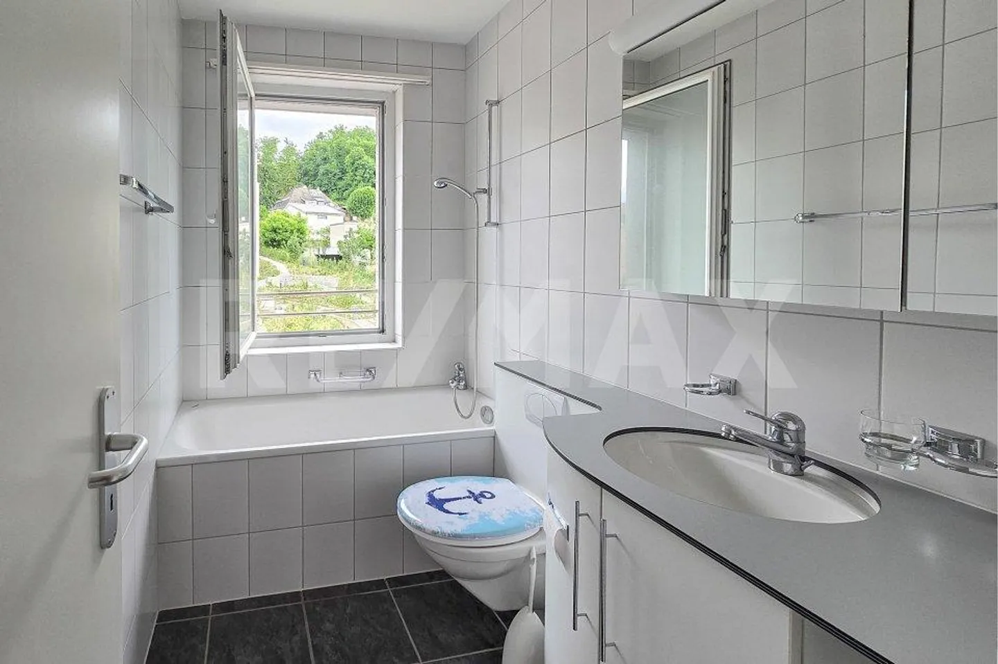 Ihre Wohnung vor den Toren der Stadt Basel - Foto 3 von 6