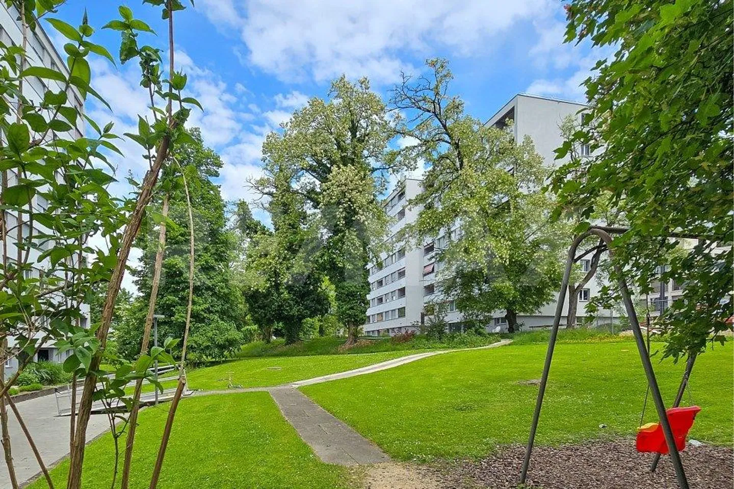Ihre Wohnung vor den Toren der Stadt Basel - Foto 6 von 6