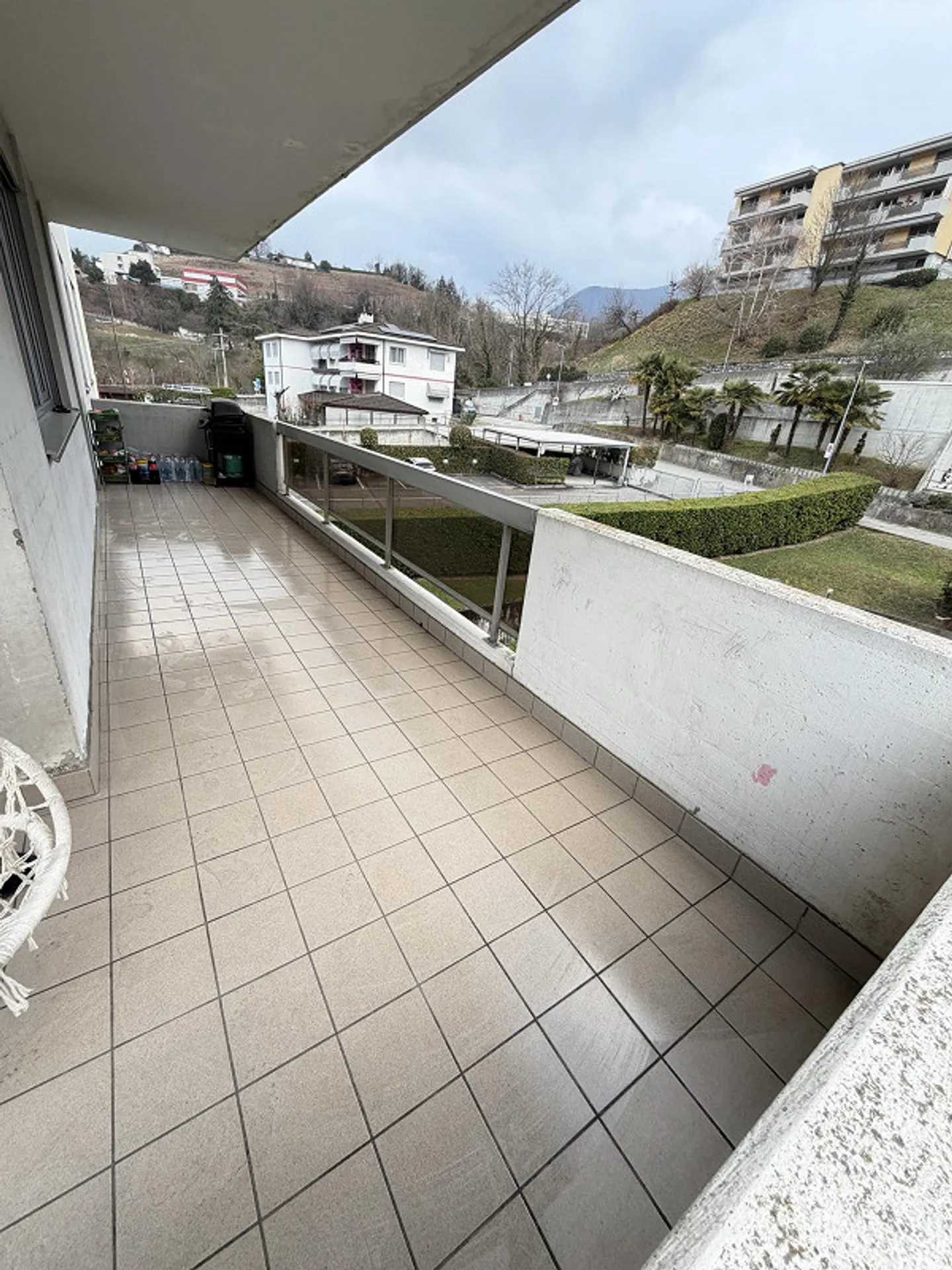 3 1/2 in Morbio Inferiore - Foto 3 von 11