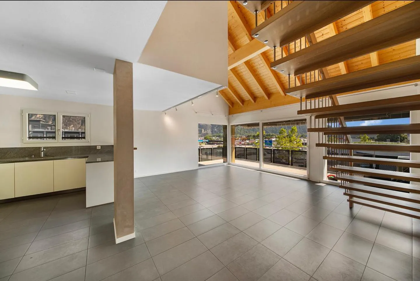 Magnifico Duplex con balcone a Noville - Foto 1 di 20