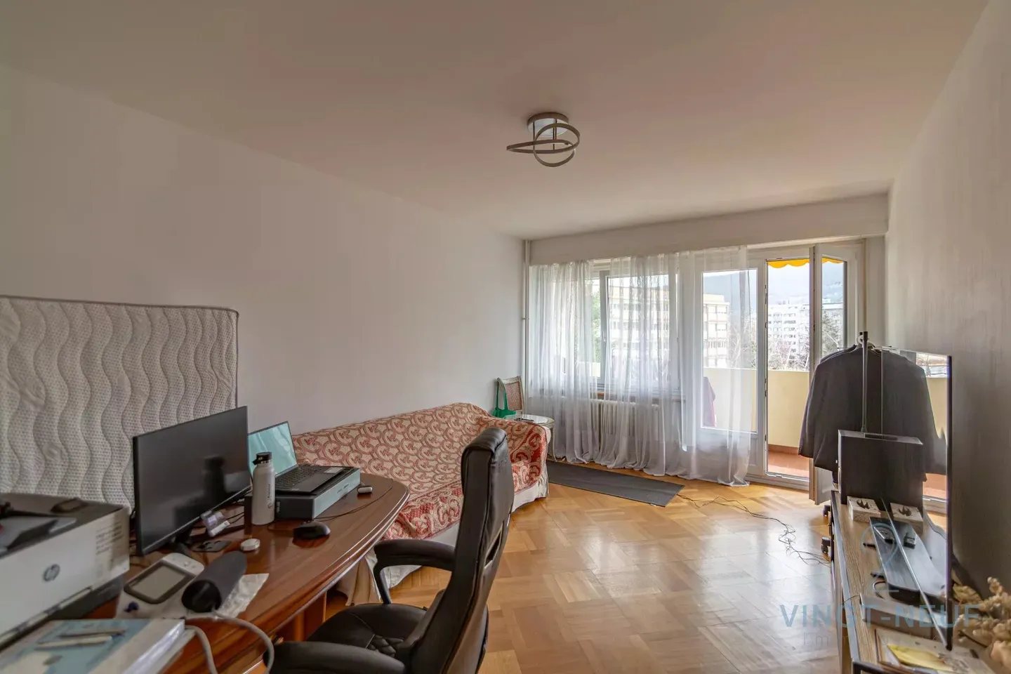 Ideale per una famiglia - Appartamento di 5 stanze vicino ai servizi - Foto 4 di 9