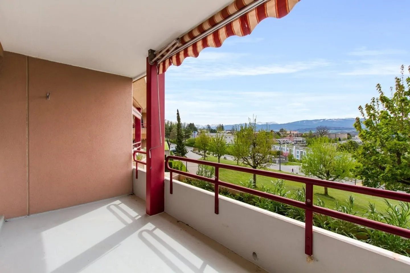 Il tuo alloggio facilita i tuoi spostamenti - Foto 7 di 8