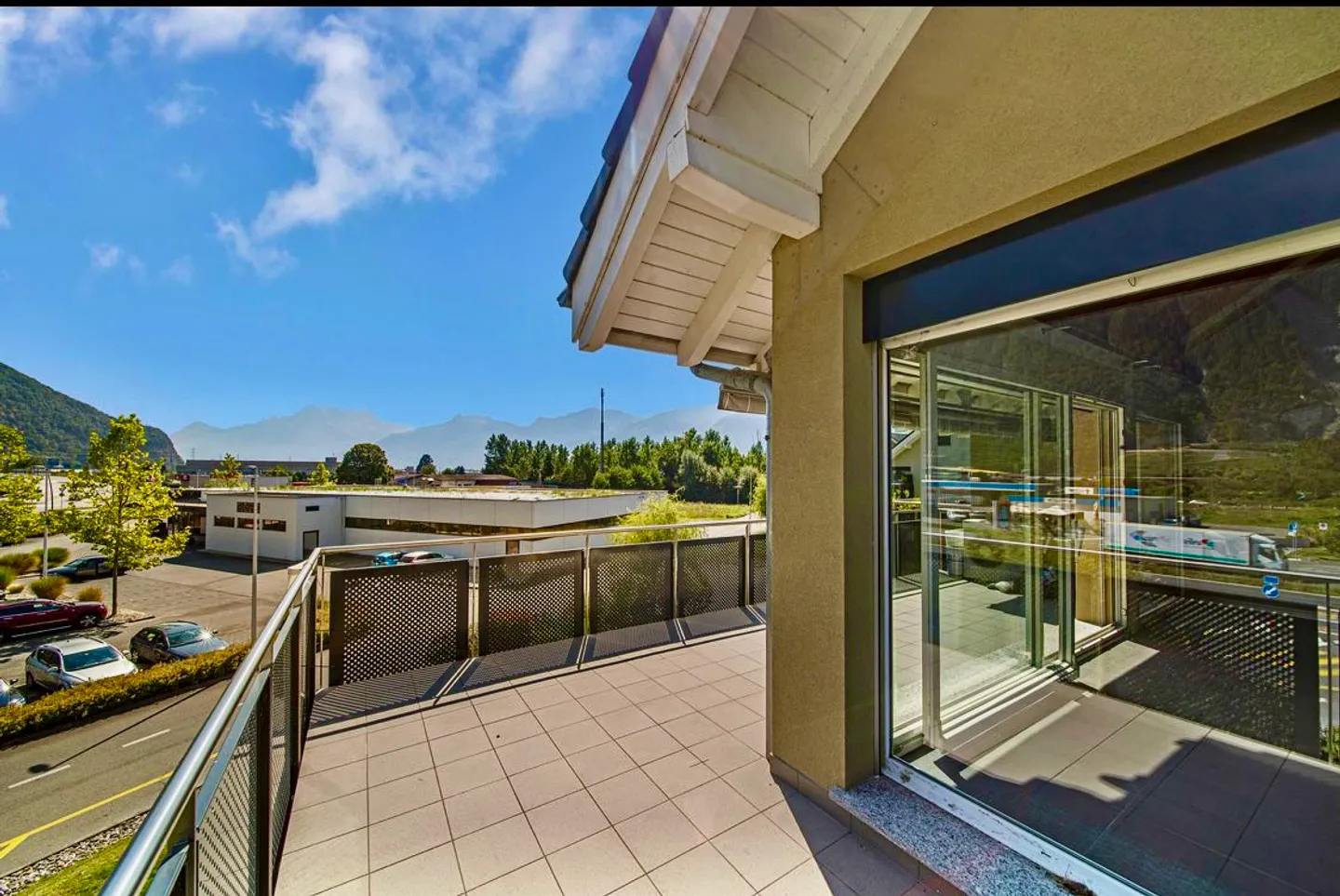 Magnifico Duplex con balcone a Noville - Foto 2 di 20