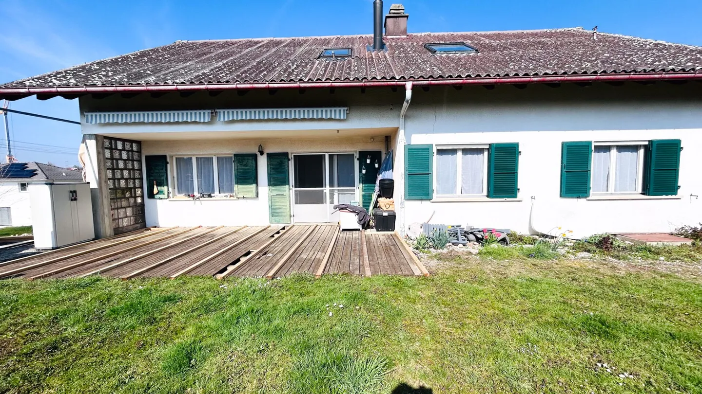 Maison avec 2 appartements - Photo 7 sur 20