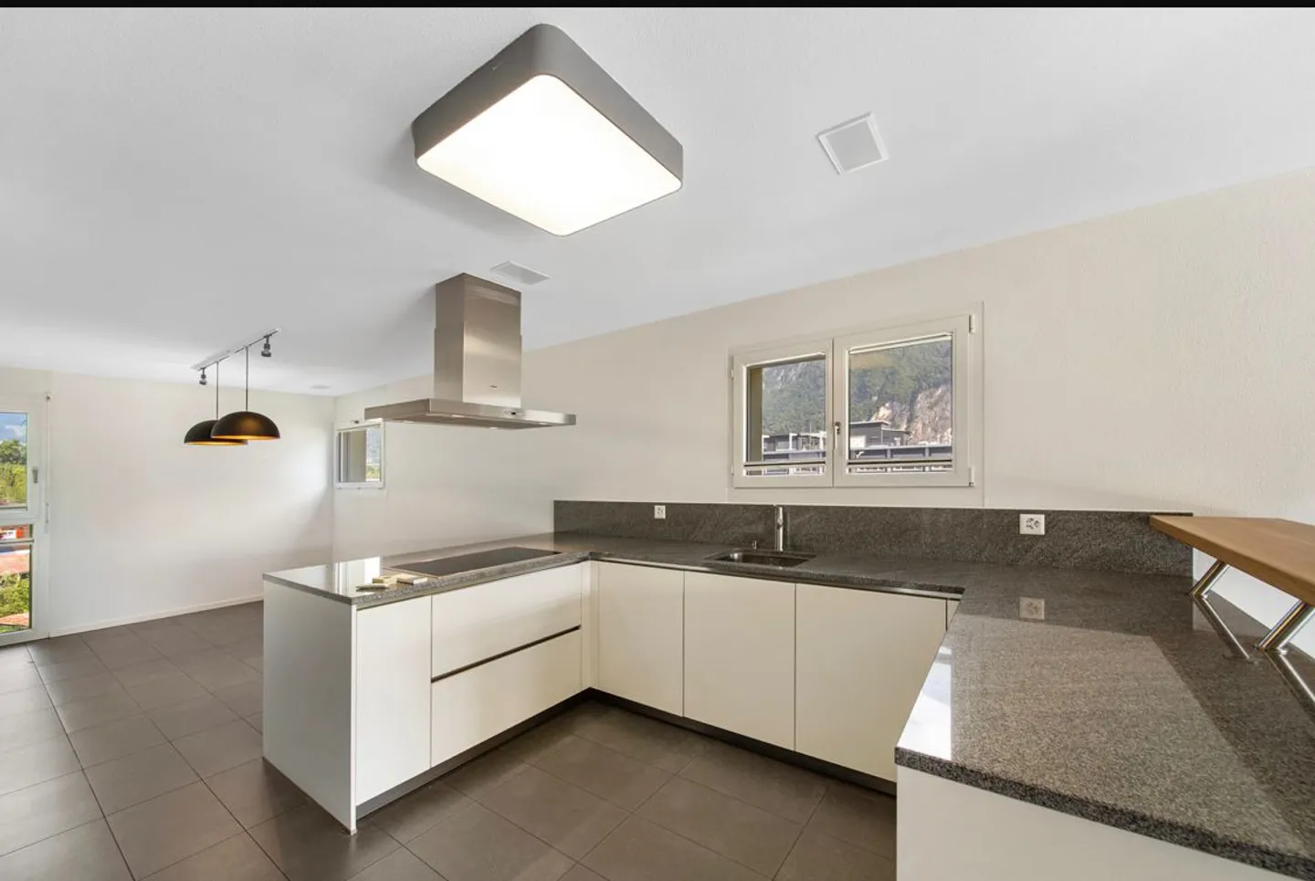 Magnifico Duplex con balcone a Noville - Foto 4 di 20