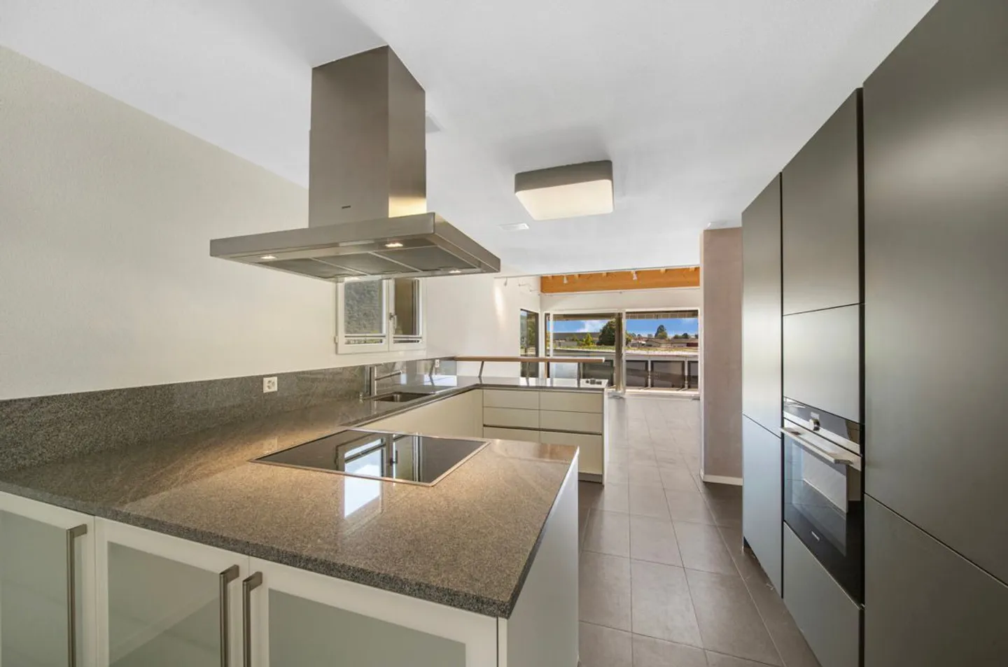 Magnifico Duplex con balcone a Noville - Foto 5 di 20